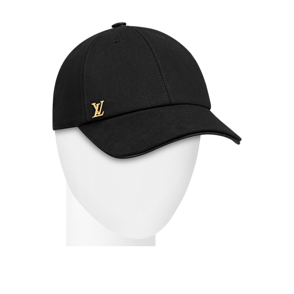 Louis Vuitton LV Iconic Cap